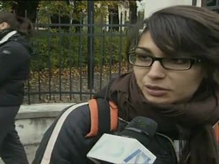 CARO MENSE, LE MAMME PROTESTANO