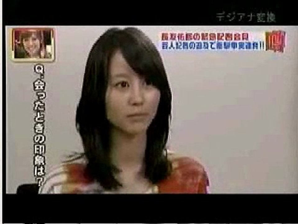 [2011.08.11] Maki VTR