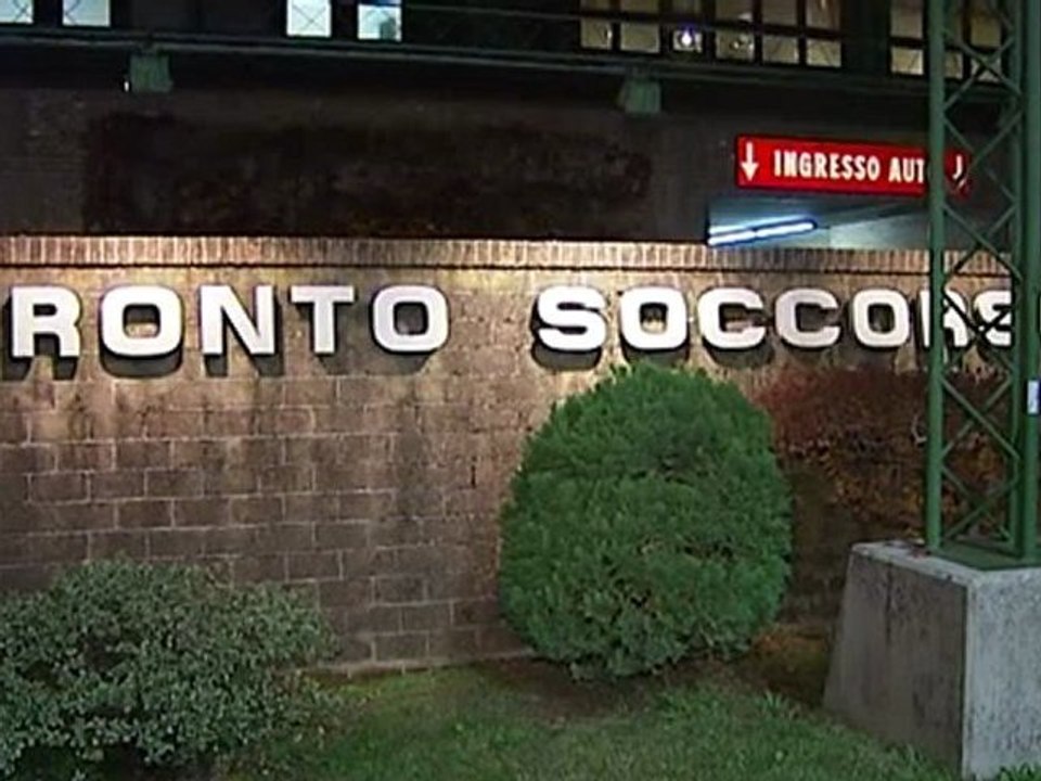 TRAGEDIA A SAN DANIELE