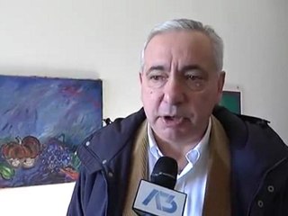 ARMANI LASCIA SAFILO