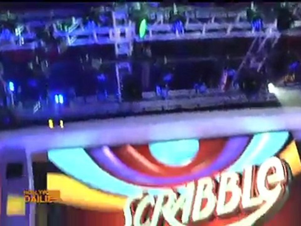 From Board Game to Game Show