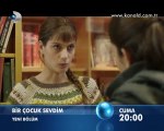 Kanal D - Dizi / Bir Çocuk Sevdim (10.Bölüm) (18.11.2011) (Yeni Dizi) (Fragman-1) (SinemaTv.info)