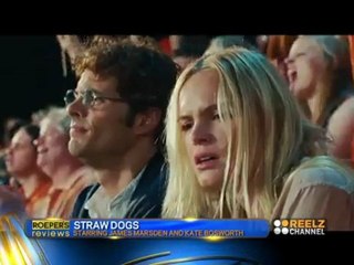 Straw Dogs Review