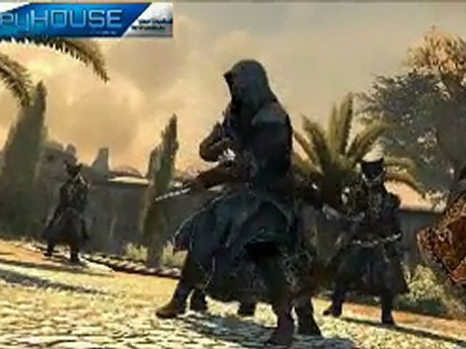Assassin's Creed Revelations CD Key