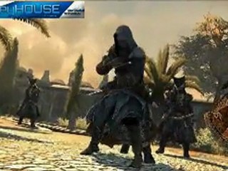 Assassin's Creed Revelations Sale