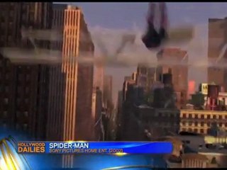 The Cinematic History of the Twin Towers