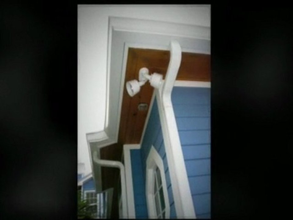 Seamless Rain Gutters – Rain Gutter Installation