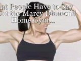 Review - Marcy Diamond Home Gym