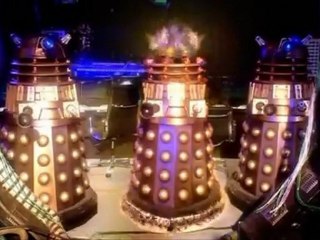 Monster - 9th/10th/Rose