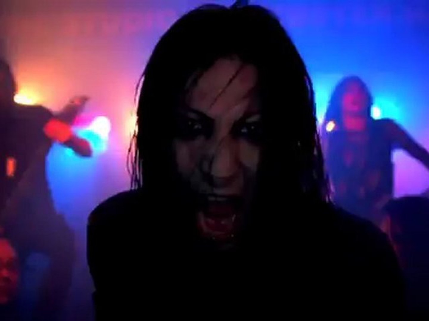 Motionless In White Immaculate Misconception Lyrics