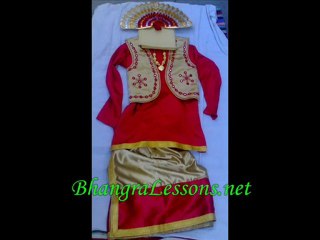 bhangra lessons in pa