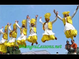 bhangra lessons in rhode island