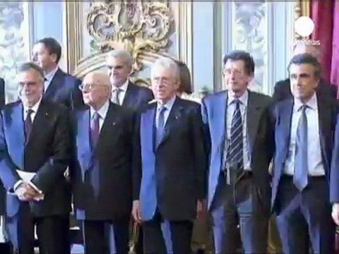 Italian PM to outline austerity measures