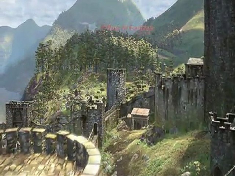 Valiente: Trailer: Brave