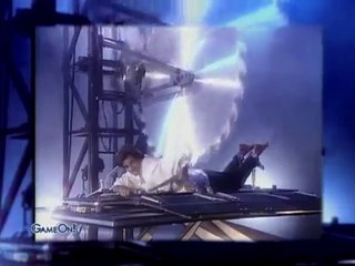 David Copperfield Interview