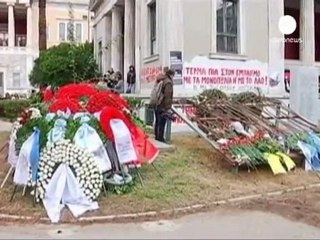 Al via in Grecia le trattative con le istituzioni...