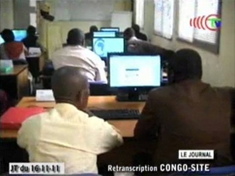 Les médecins et biologistes d'Afrique centrale se forment aux statistiques sanitaires