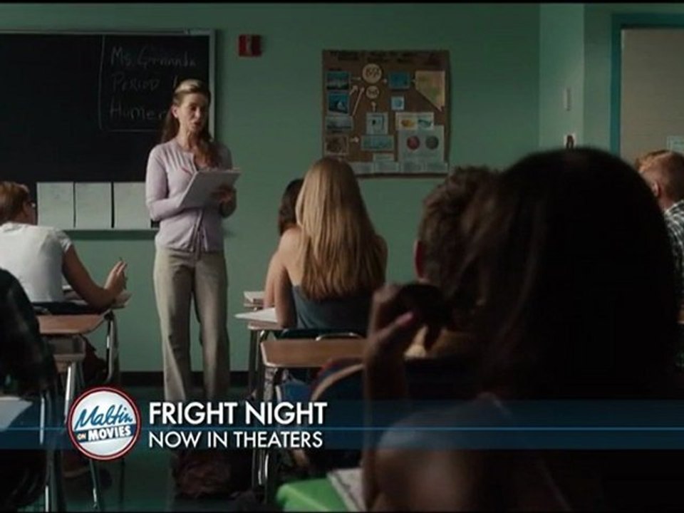 Fright Night