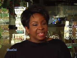 Gladys Knight Interview