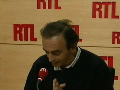 Eric Zemmour : Quand les marchés installent les gouvernements de techniciens !