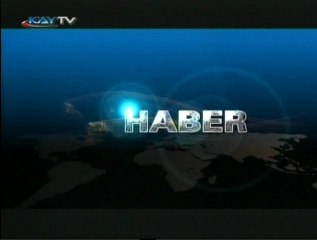 KAY TV 16 KASIM ANA HABER BÜLTENİ