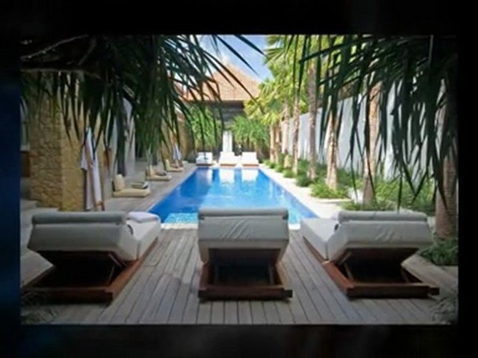 Surf & Sun-The  Bali Boutique Villa Experience