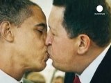 Benetton pulls kissing Pope photo