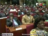 La 1ere édition de la foire de l’emploi et des métiers du Congo