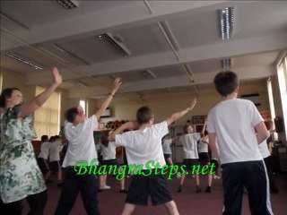 bhangra school in in melbourne