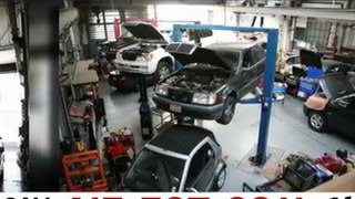 East Bay Mercedes Benz Service Repair Maintenance Porsche Mechanic