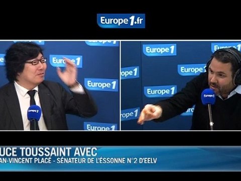 Placé prévient les petits amis de Hollande