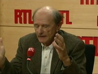 Jean-Louis Etienne, explorateur : "Le nucléaire est encore à l'âge des boutons"