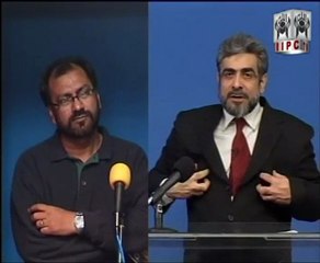 The Killing - What Quran says by Mohammad Shaikh 04/04 (2008)
