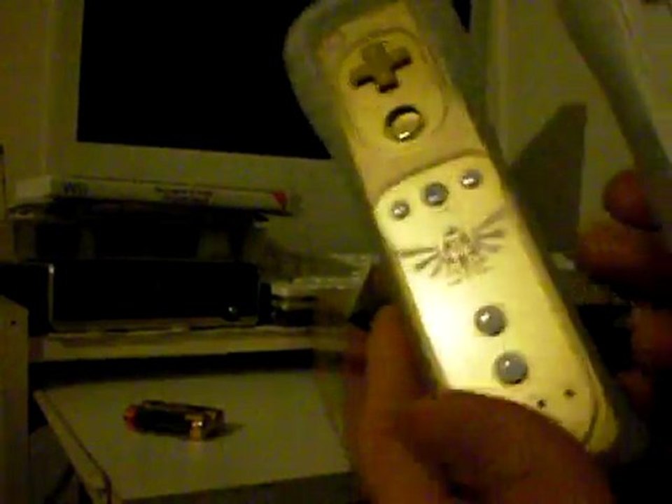 UNBOXING ÉDITION COLLECTOR ZELDA