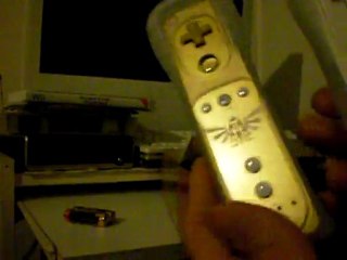 UNBOXING ÉDITION COLLECTOR ZELDA