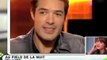 Zapping : Celle qui a défié Nicolas Bedos sur TF1  témoigne dans 