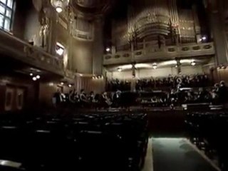 HAVASI Red Symphonic - The Storm HD