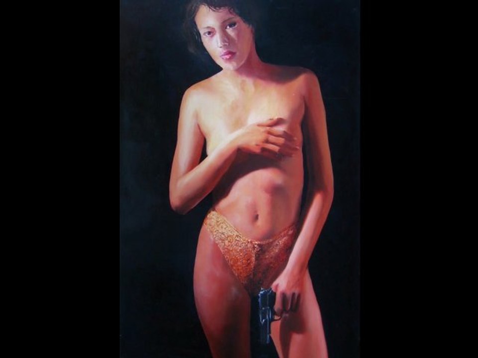 Anatomic Graphic by C. Saccard