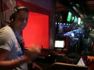 МСК: завтрак в баре Hot Dog’s