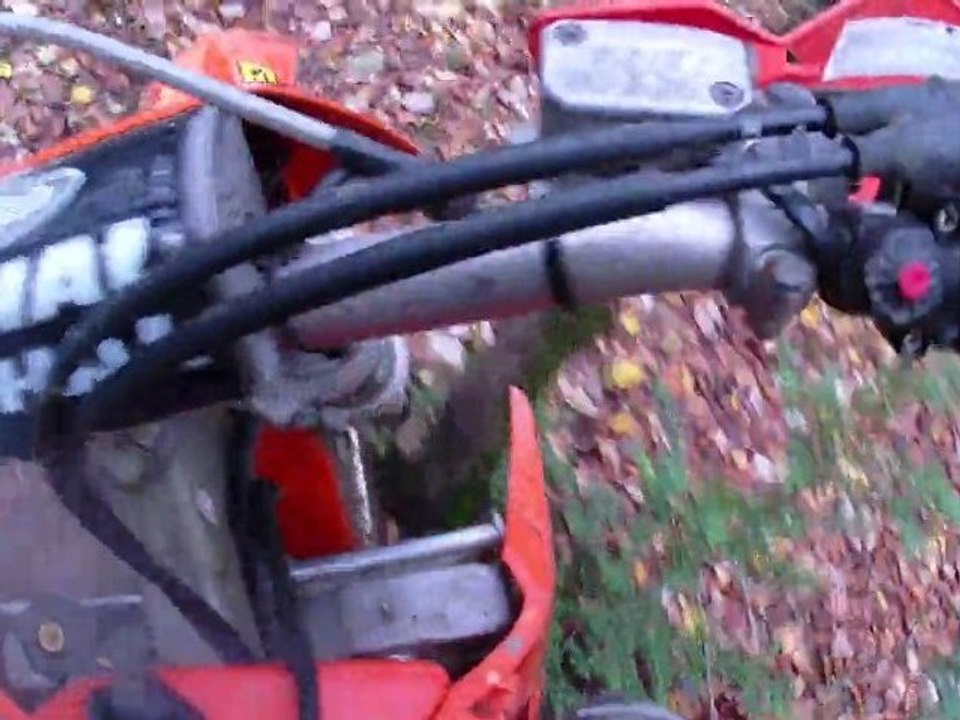 enduro lodève-mas de murène-mas de pater(enduro ktm450 et 200kdx) 2