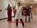 bhangra dance classes cambridge