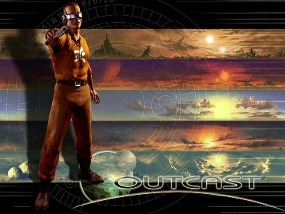 Outcast soundtrack 10