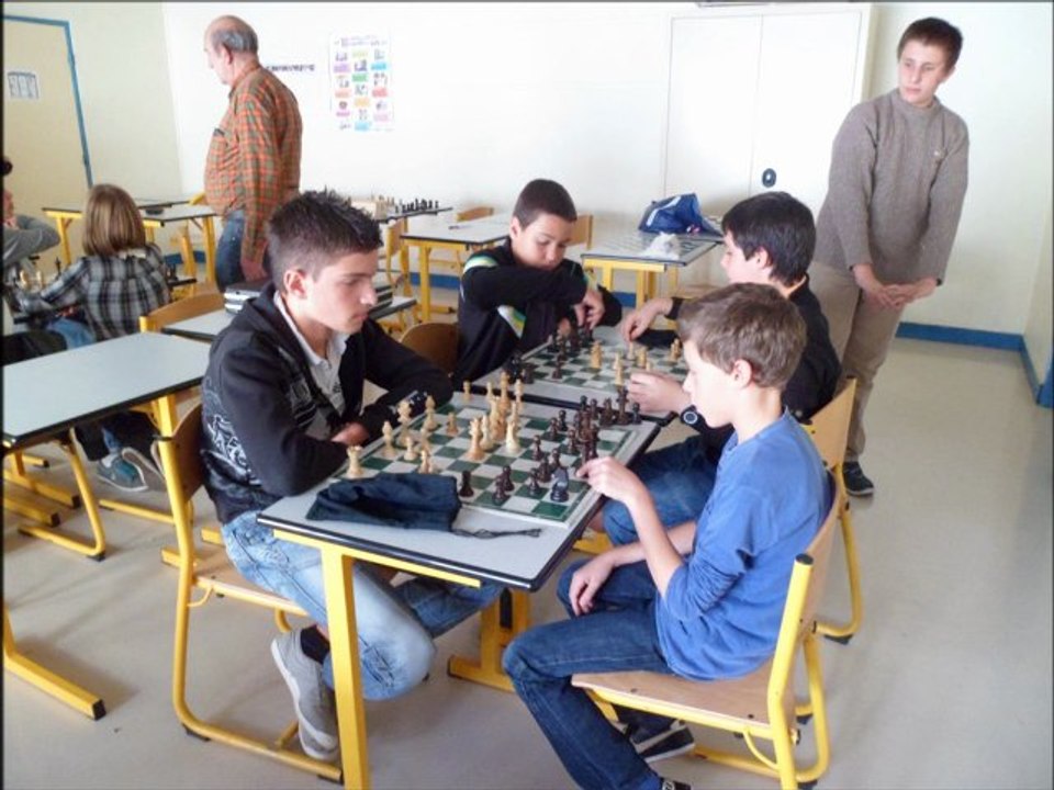 FSE SITE DU COLLEGE