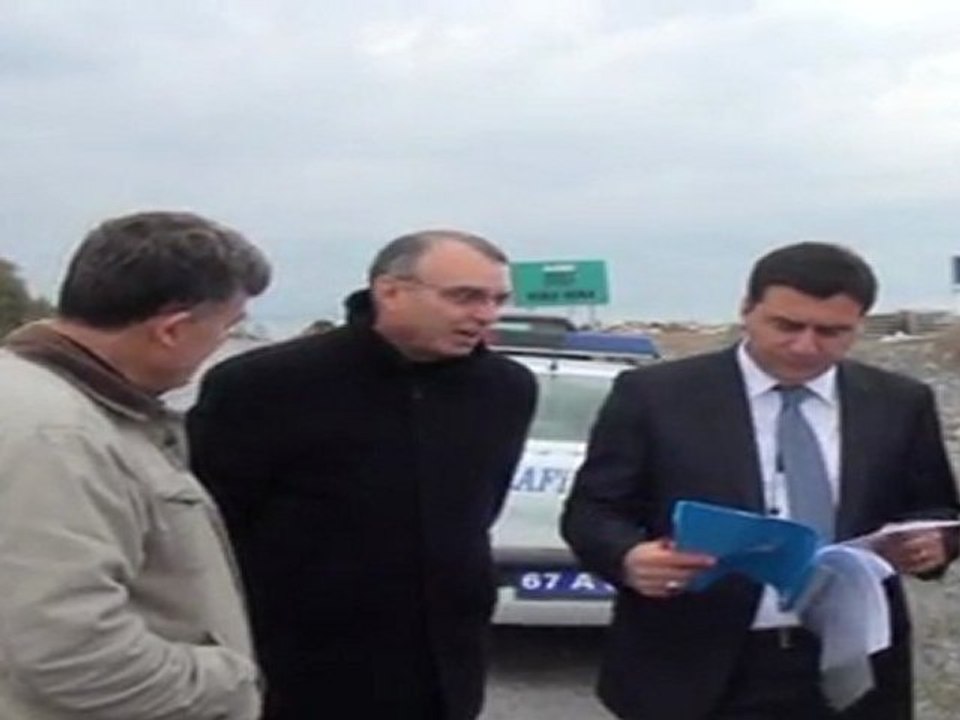YILDIRAY MALĞAÇ'TAN İNCELEME