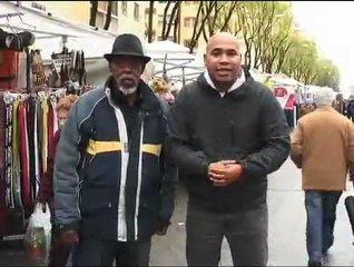 Santiago Zannou - Diario del Rodaje 01