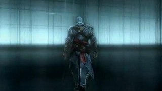 Assassin's Creed Revelations - Live - Découverte [Xbox 360 HD]