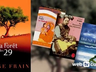 La forêt des 29 d'Irène FRAIN