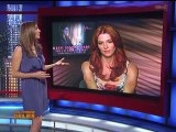 Magic Beyond Words: The J.K. Rowling Story - Poppy Montgomery Interview