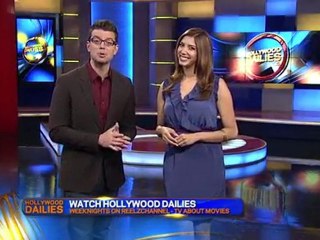 Hollywood Dailies - Without Men