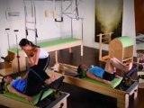 Taking the Pilates Sessions San Diego Offers